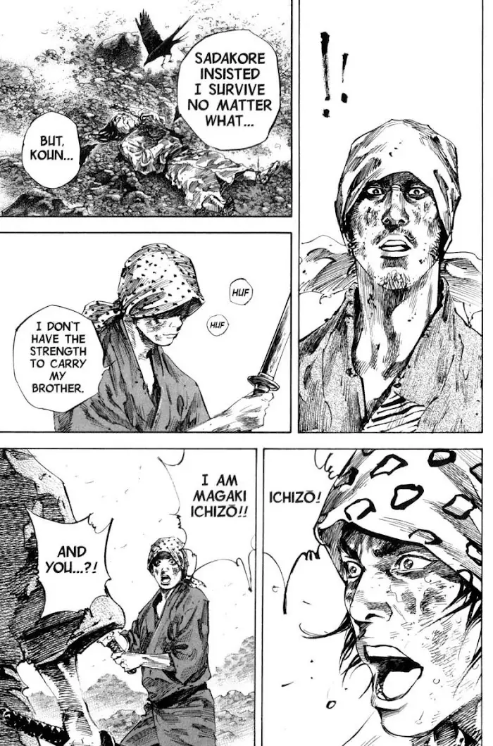 Vagabond Chapter 173 image 19_optimized