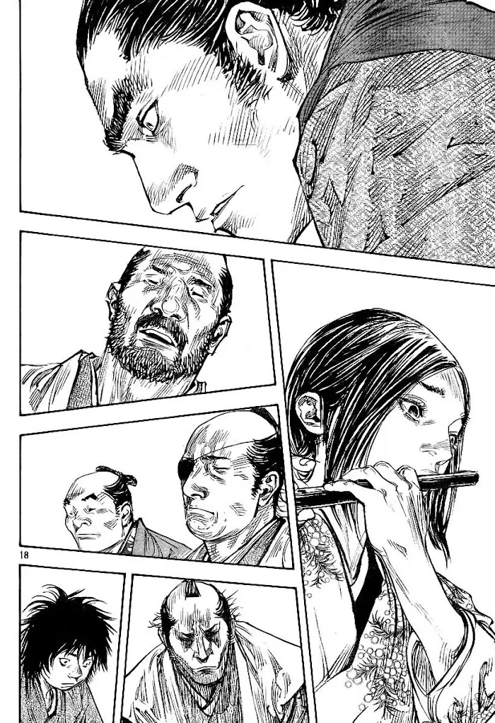 Vagabond Chapter 281 image 16_optimized
