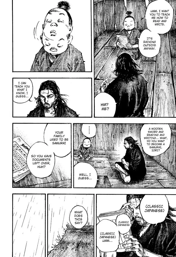 Vagabond Chapter 304 image 15_optimized