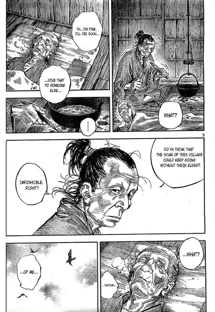 Vagabond Chapter 313 image 05_optimized