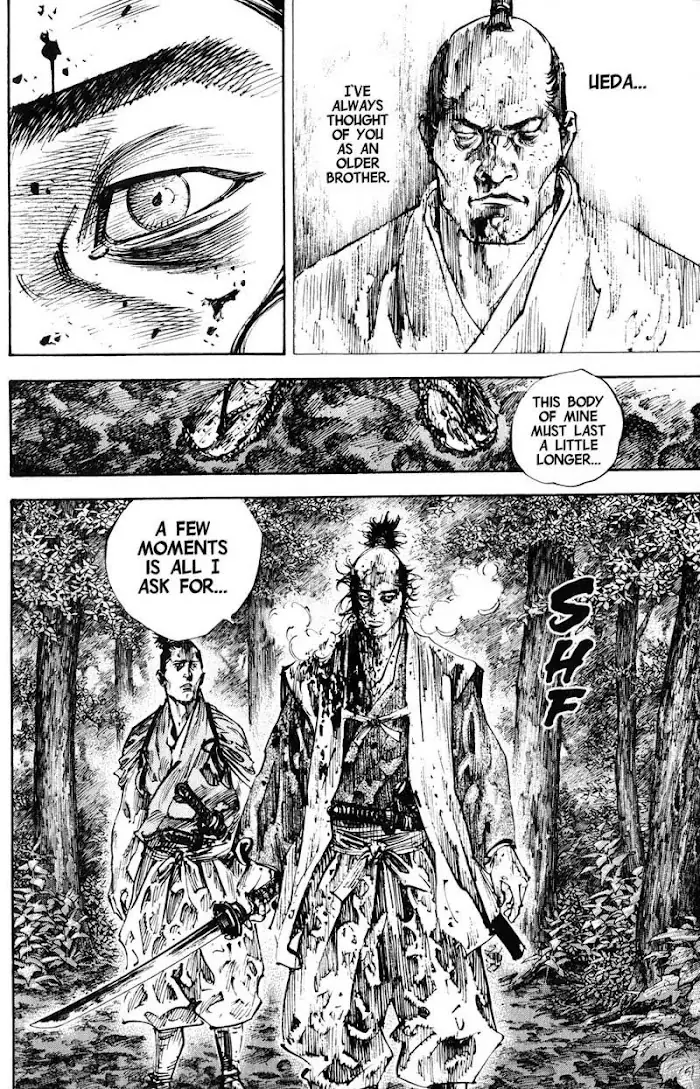 Vagabond Chapter 238 image 18_optimized