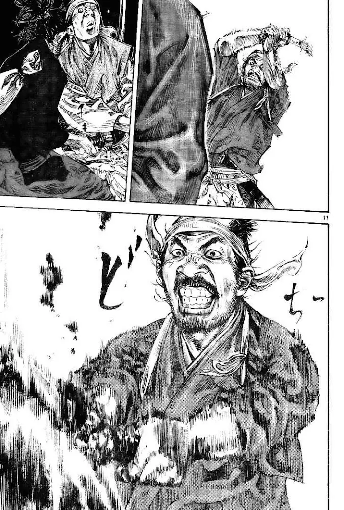 Vagabond Chapter 228 image 11_optimized