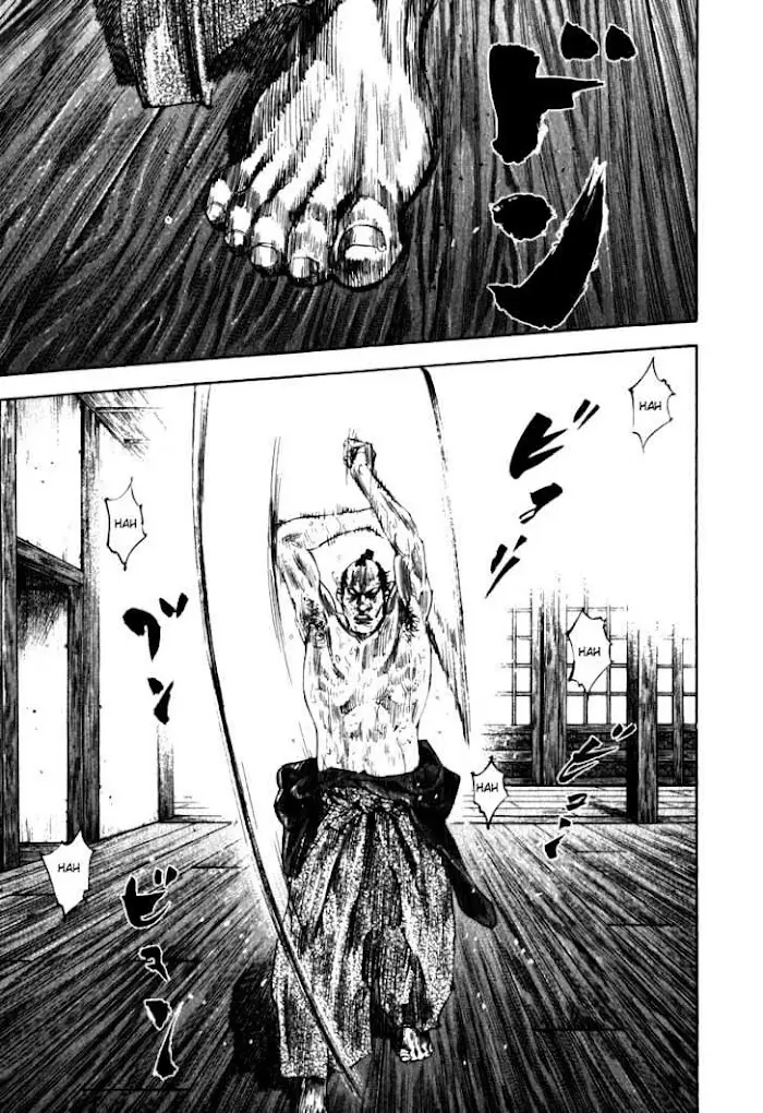 Vagabond Chapter 190 image 15_optimized
