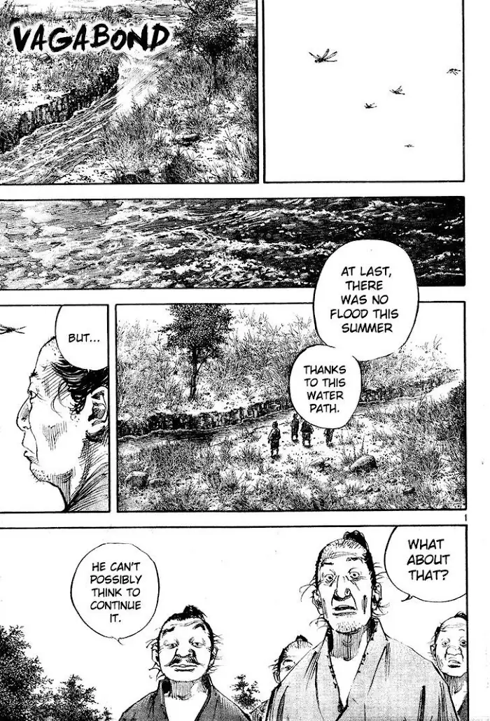 Vagabond Chapter 306 image 01_optimized