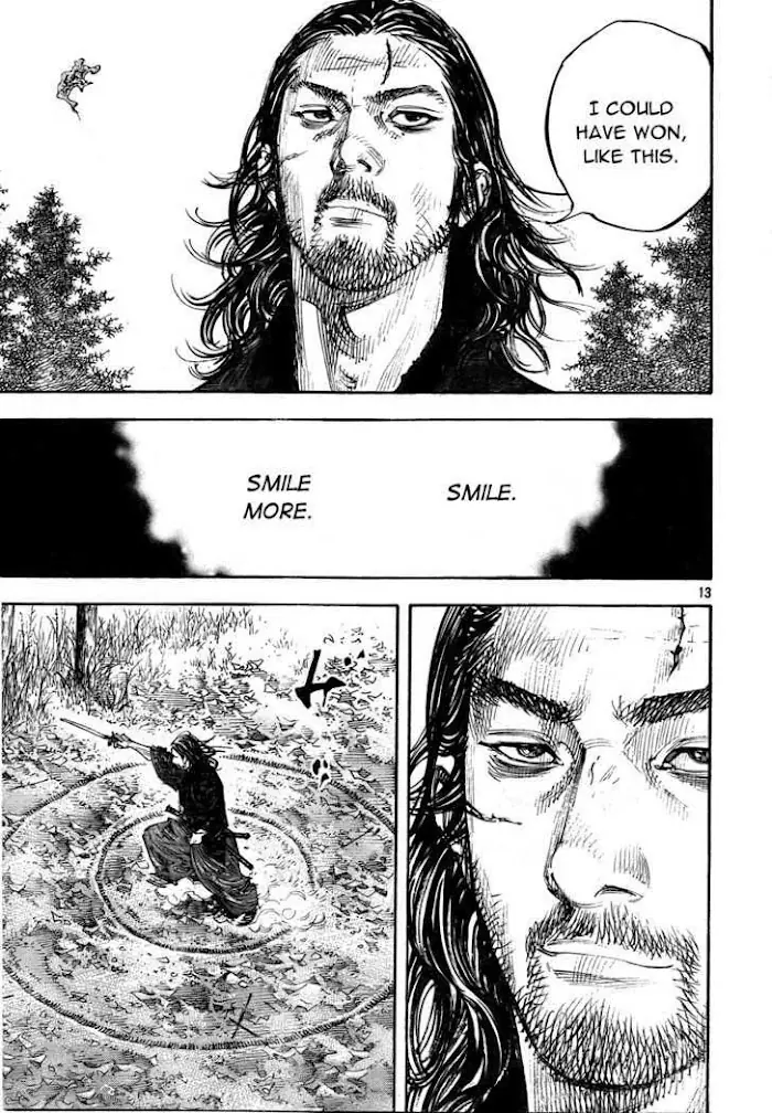Vagabond Chapter 284 image 12_optimized