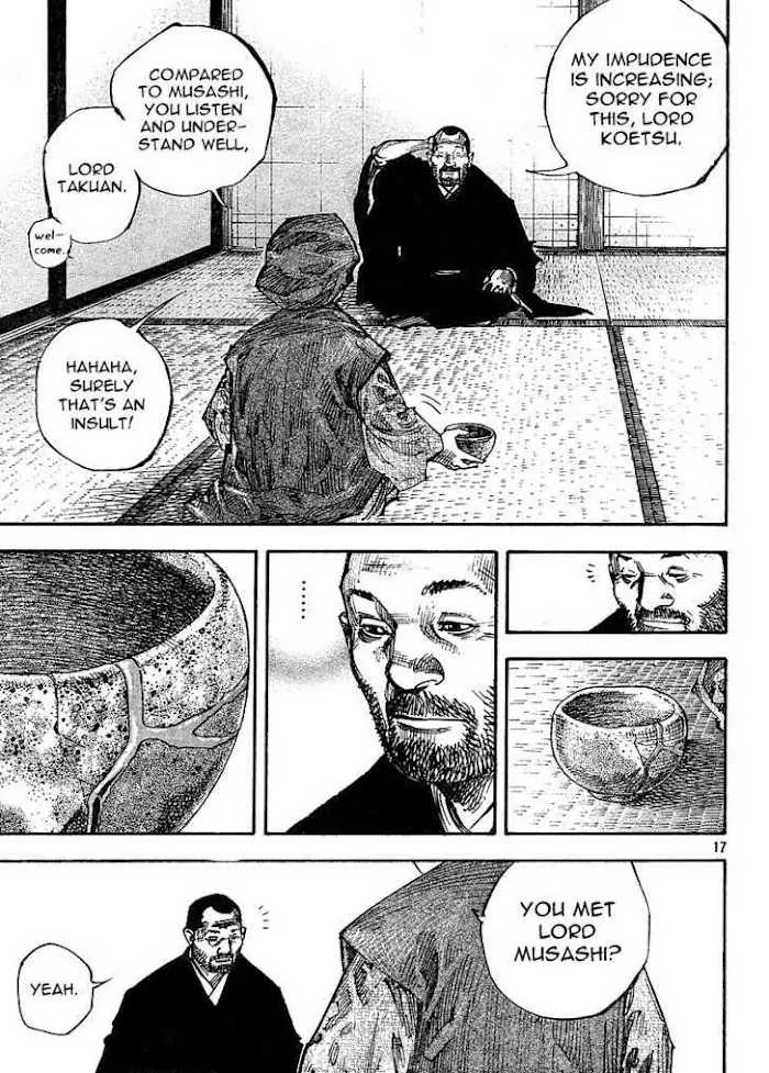 Vagabond Chapter 265 image 16_optimized