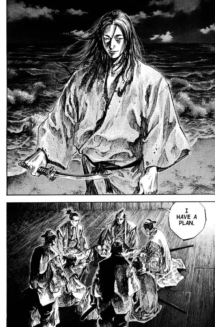 Vagabond Chapter 196 image 18_optimized