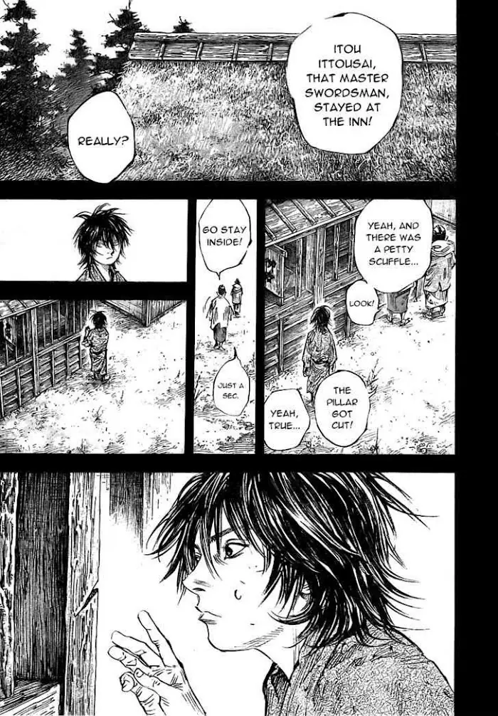 Vagabond Chapter 279 image 16_optimized