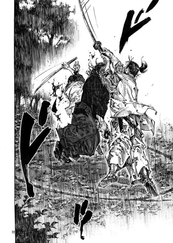 Vagabond Chapter 270 image 21_optimized