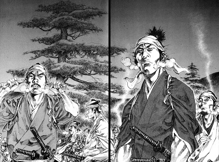 Vagabond Chapter 225 image 14_optimized