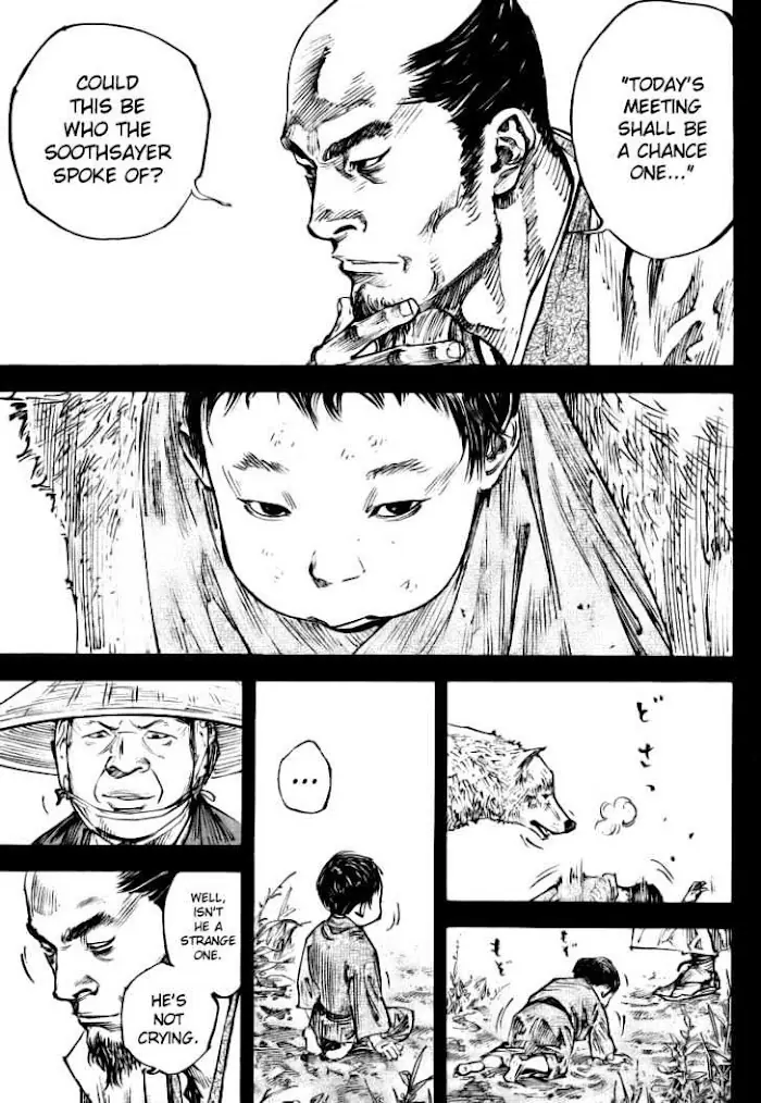 Vagabond Chapter 240 image 12_optimized