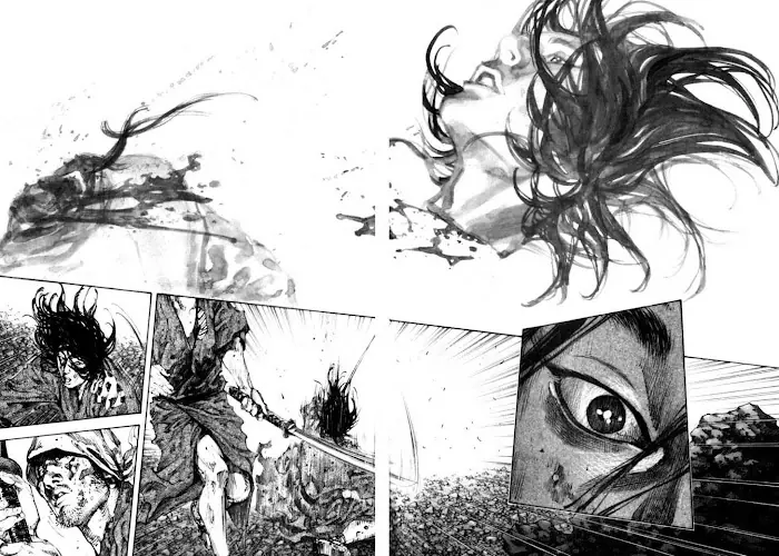 Vagabond Chapter 177 image 17_optimized
