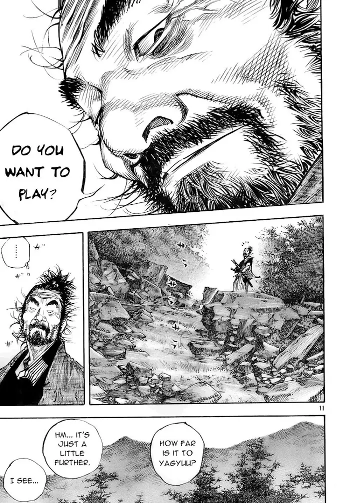 Vagabond Chapter 276 image 10_optimized
