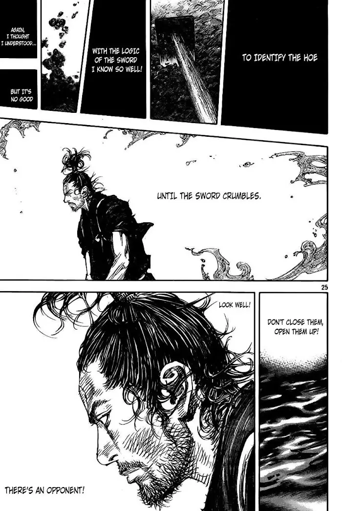 Vagabond Chapter 314 image 24_optimized