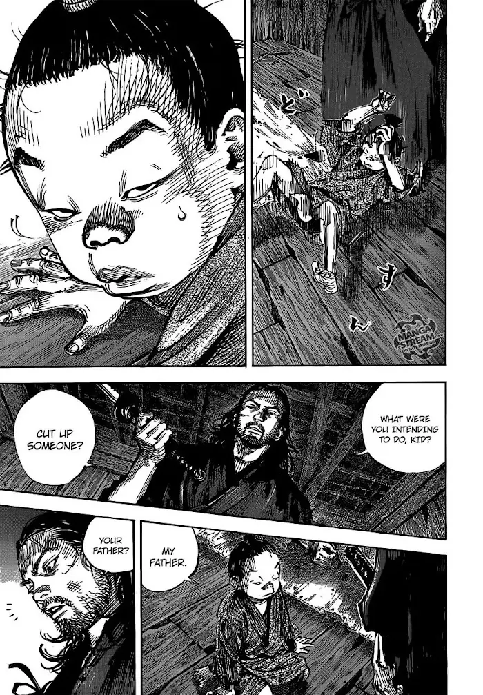 Vagabond Chapter 302 image 10_optimized