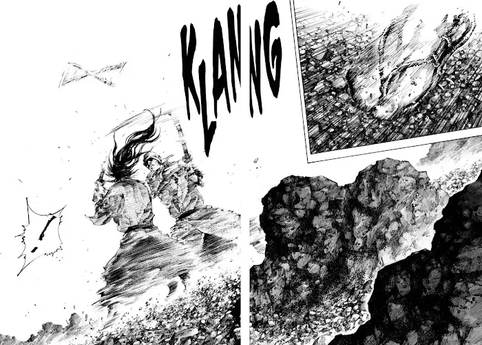 Vagabond Chapter 172 image 23_optimized