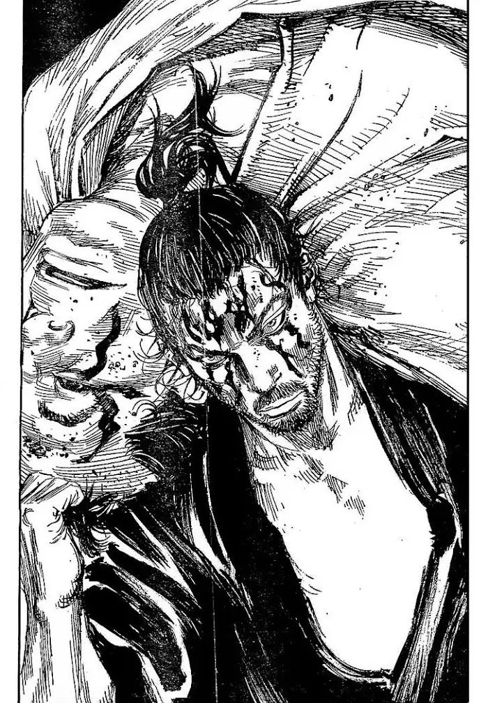 Vagabond Chapter 308 image 31_optimized