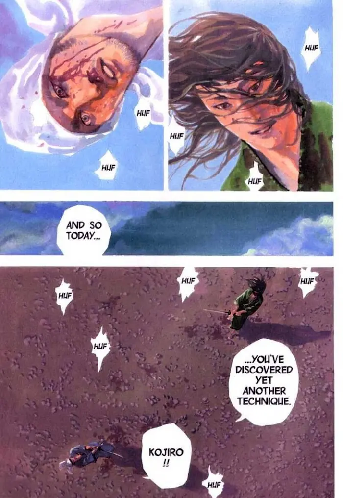 Vagabond Chapter 179 image 01_optimized
