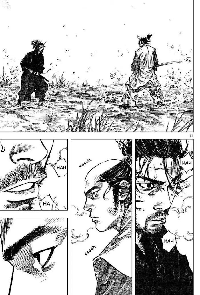 Vagabond Chapter 224 image 11_optimized