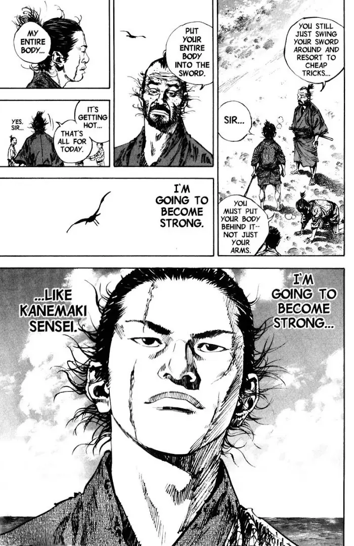 Vagabond Chapter 143 image 06_optimized
