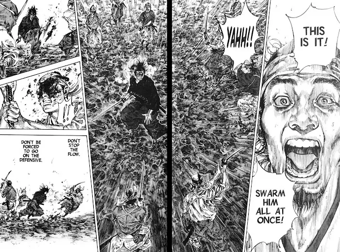 Vagabond Chapter 233 image 05_optimized