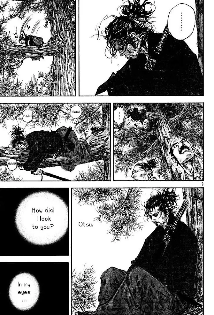 Vagabond Chapter 223 image 09_optimized