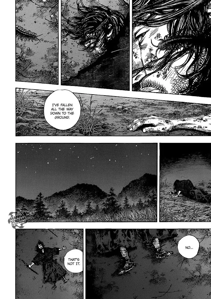 Vagabond Chapter 301 image 30_optimized