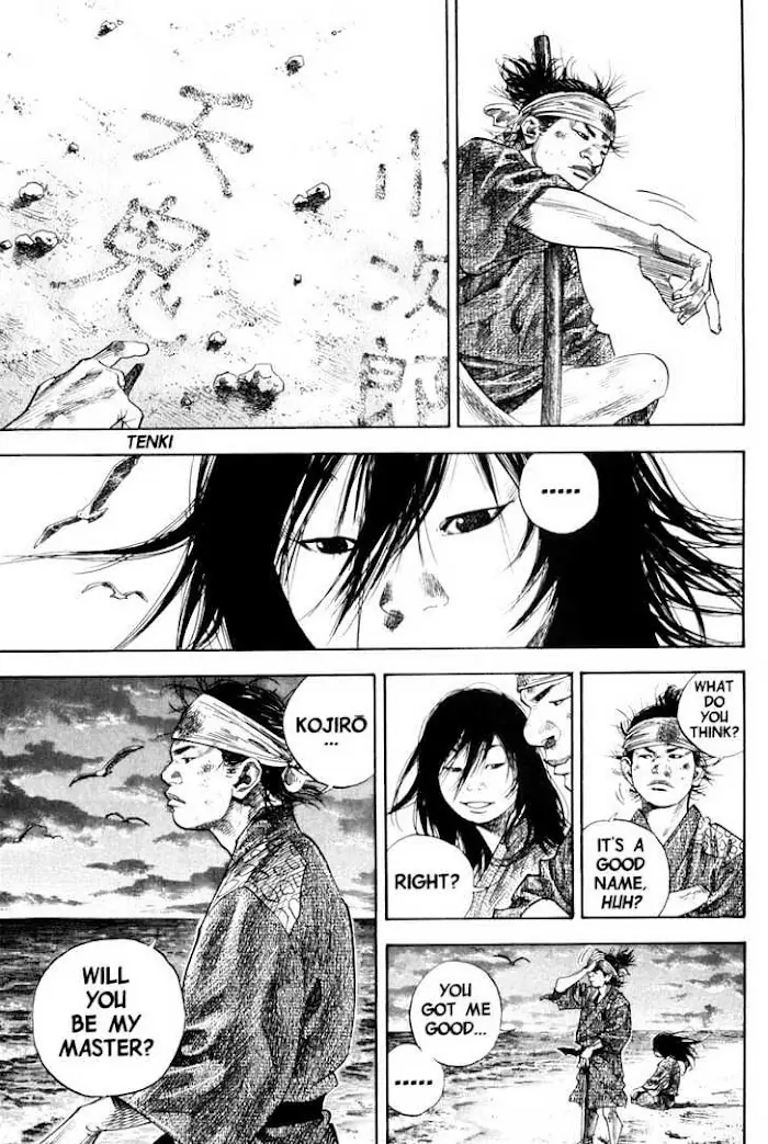 Vagabond Chapter 136 image 19_optimized