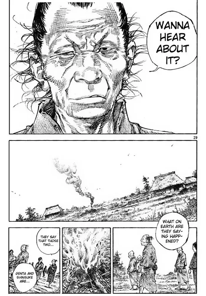 Vagabond Chapter 310 image 29_optimized