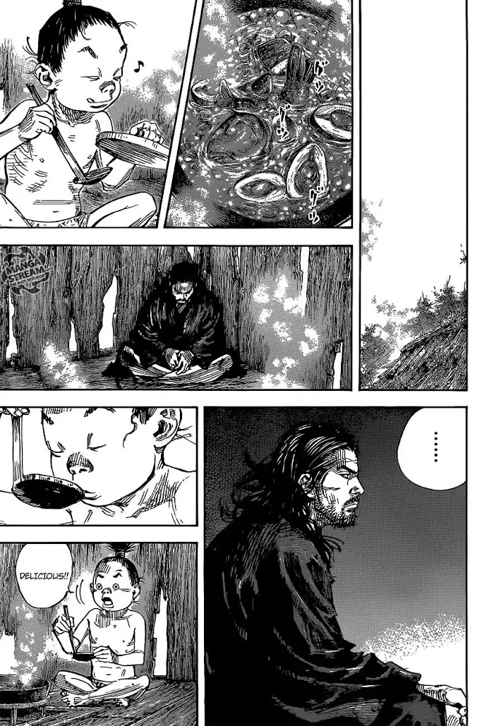 Vagabond Chapter 302 image 32_optimized