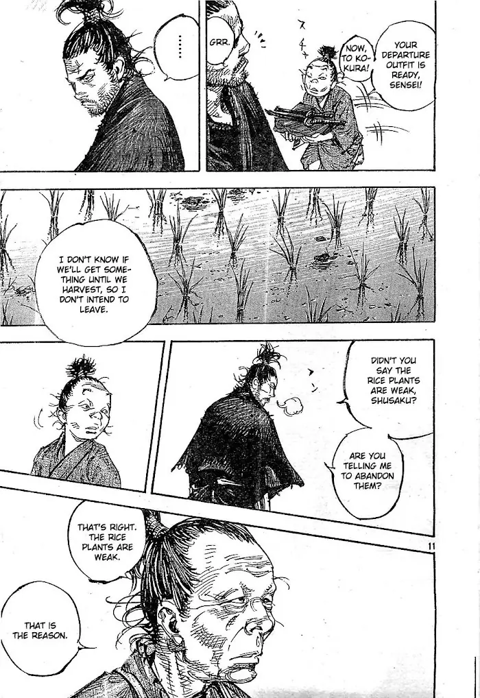Vagabond Chapter 319 image 11_optimized