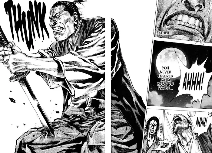 Vagabond Chapter 152 image 24_optimized
