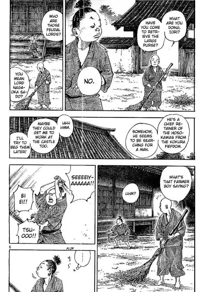 Vagabond Chapter 308 image 06_optimized