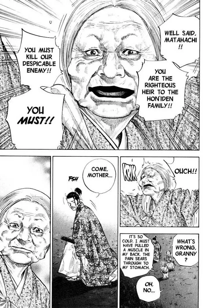 Vagabond Chapter 106 image 16_optimized