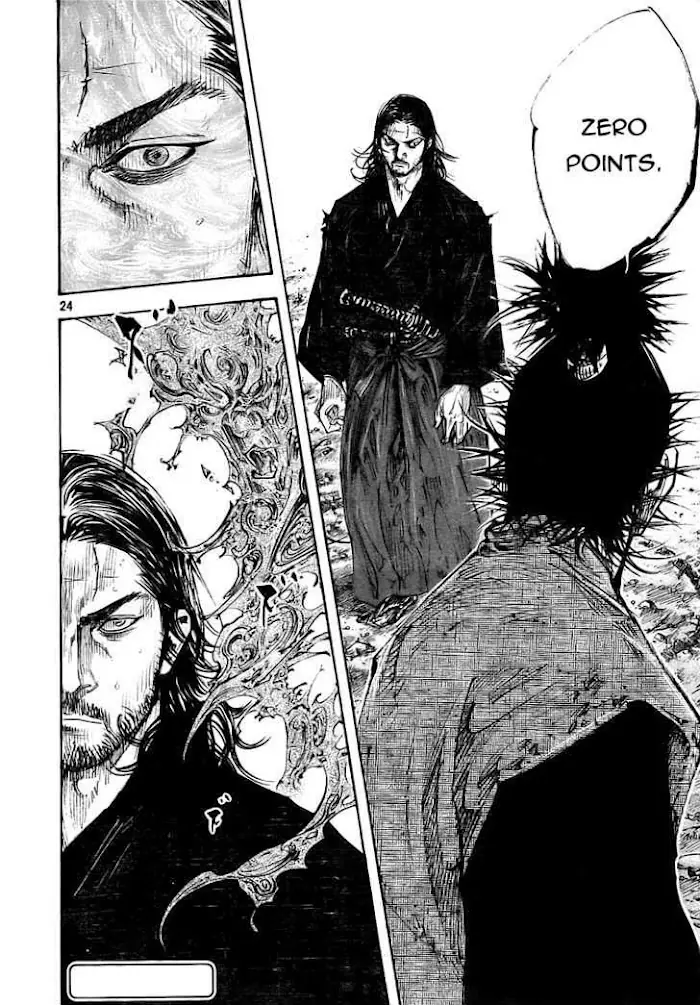 Vagabond Chapter 279 image 23_optimized
