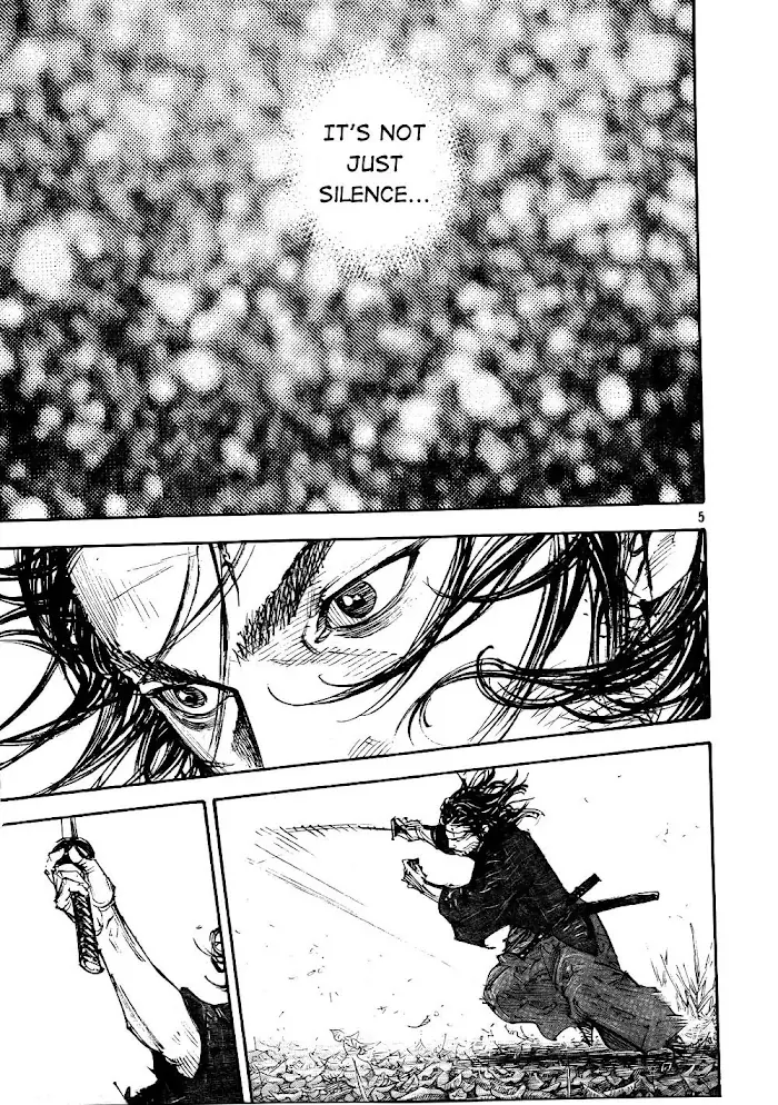 Vagabond Chapter 289 image 05_optimized