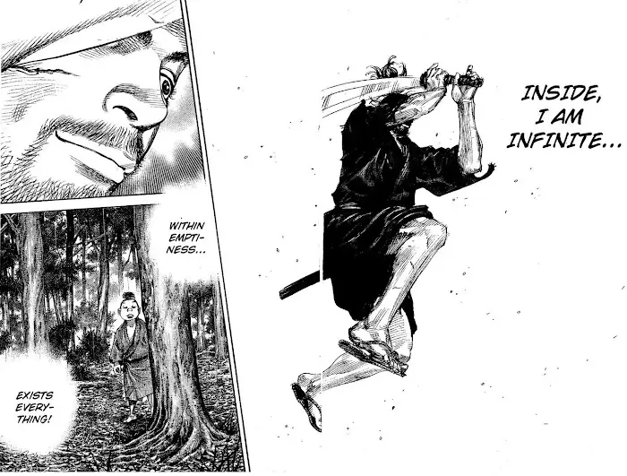 Vagabond Chapter 306 image 23_optimized