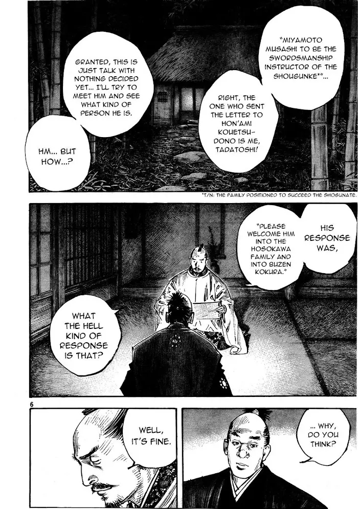 Vagabond Chapter 290 image 06_optimized