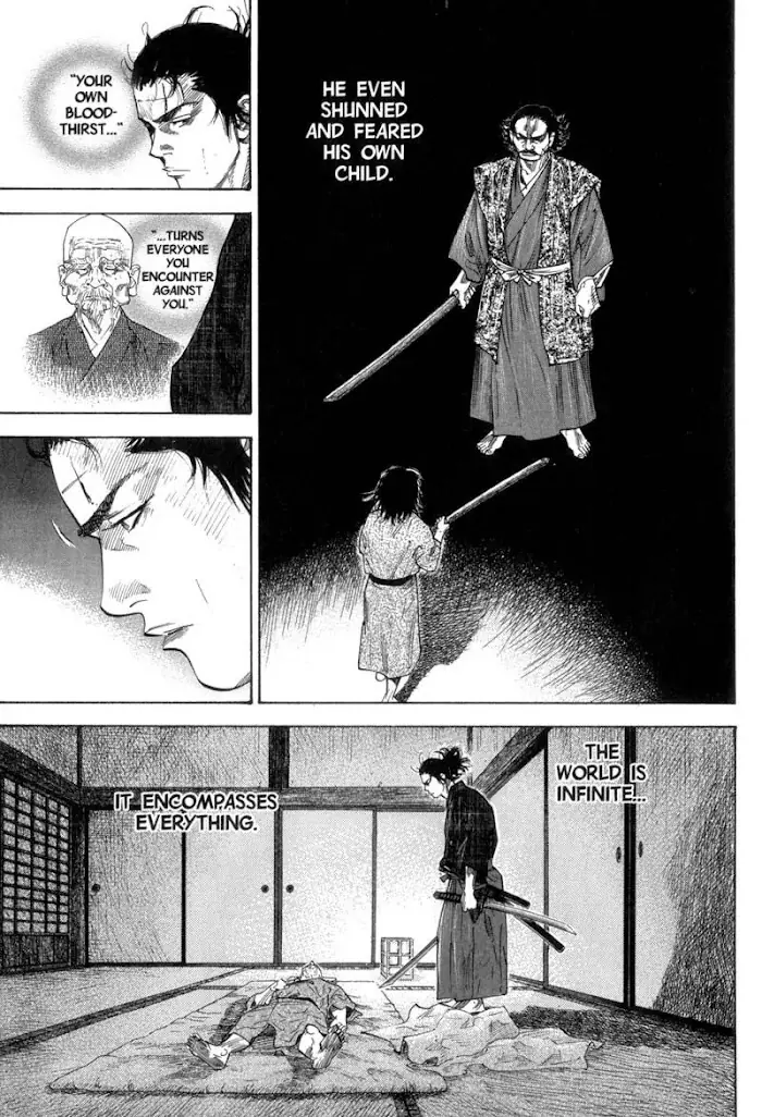 Vagabond Chapter 101 image 05_optimized