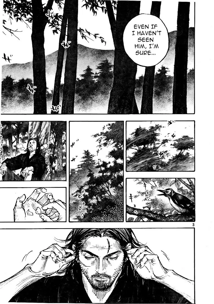 Vagabond Chapter 289 image 03_optimized