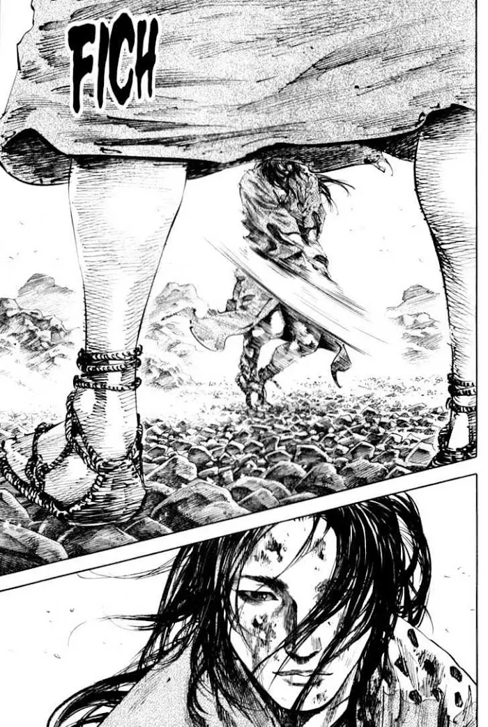 Vagabond Chapter 175 image 21_optimized