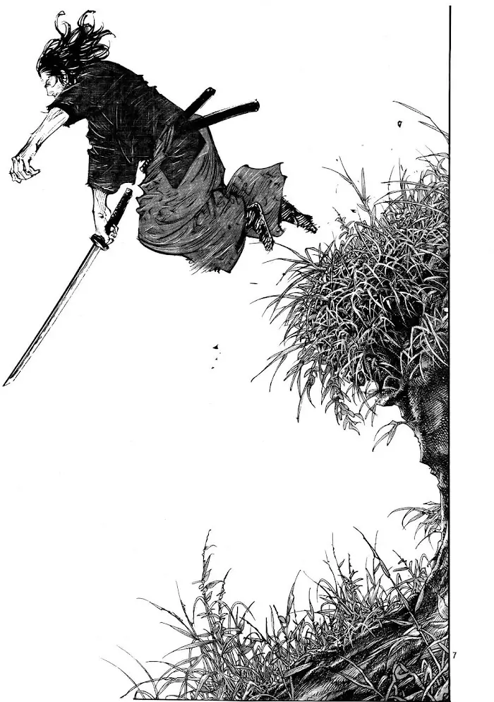 Vagabond Chapter 289 image 07_optimized