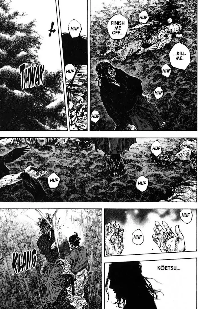 Vagabond Chapter 239 image 14_optimized