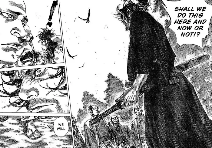 Vagabond Chapter 224 image 05_optimized