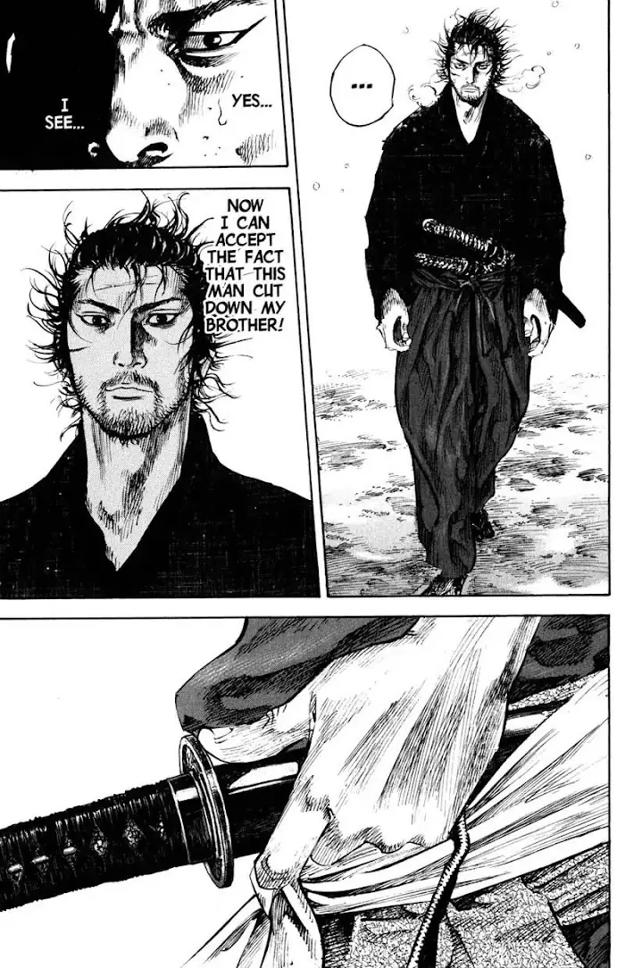 Vagabond Chapter 214 image 17_optimized