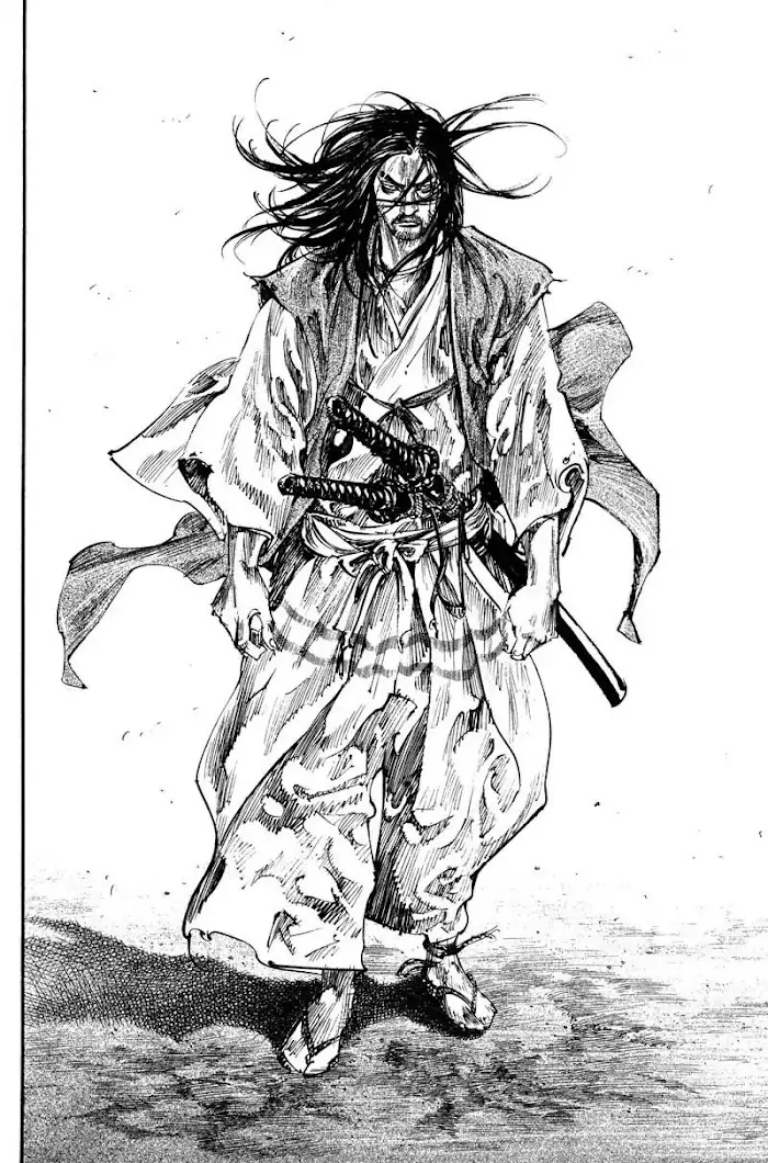 Vagabond Chapter 195 image 19_optimized