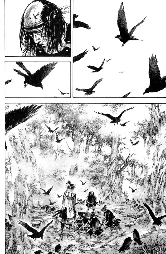 Vagabond Chapter 168 image 18_optimized