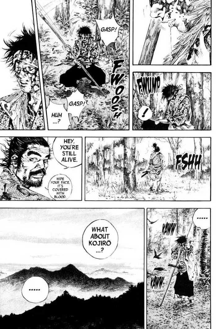 Vagabond Chapter 166 image 03_optimized