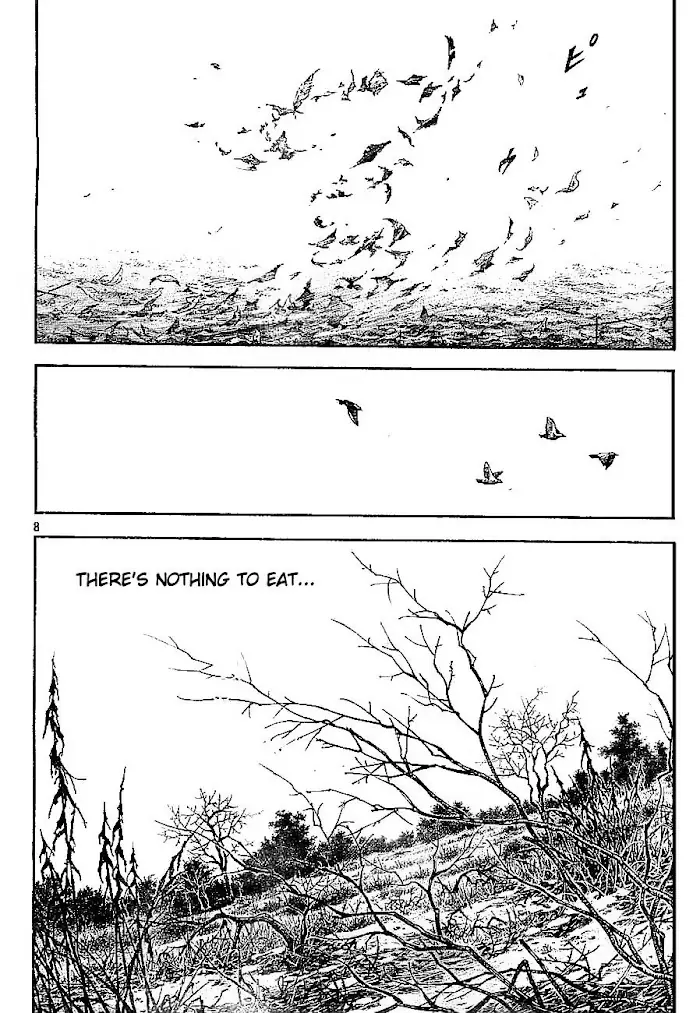 Vagabond Chapter 315 image 08_optimized