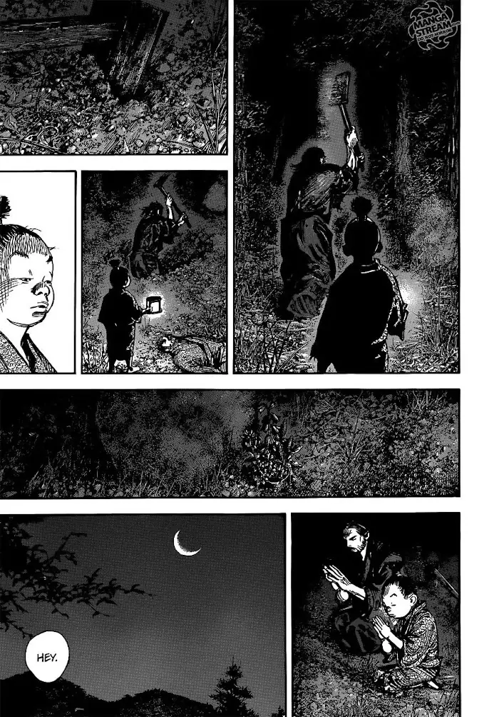 Vagabond Chapter 302 image 12_optimized